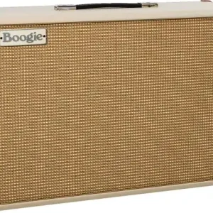 Mesa boogie 2x12 California Tweed Guitar Cab. - Cream Bronco Beste Prijs