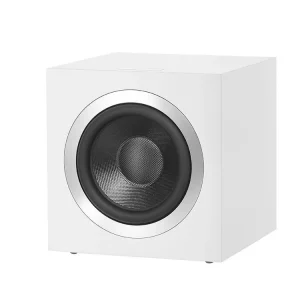 Beste Prijs Bowers & Wilkins DB4S Subwoofer Wit