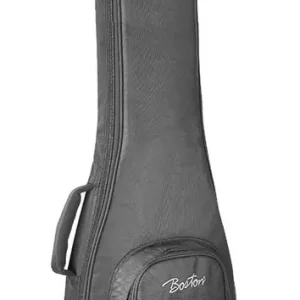 Weekendaanbieding Boston BGB-565 deluxe gigbag voor basgitaar