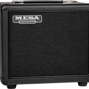 Mesa boogie 1x10 Rectifier Guitar Cab. Aanbieding