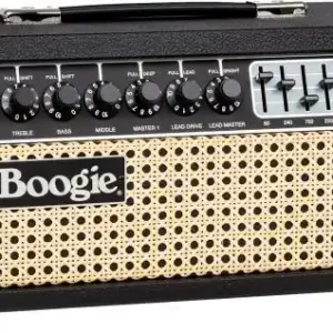 Mesa boogie Mark IIC+ HRG Head Premium