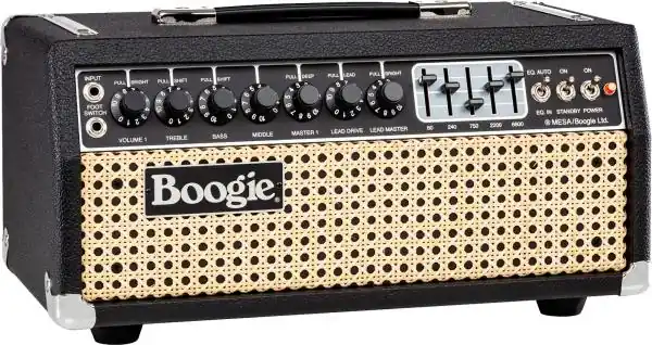 Mesa boogie Mark IIC+ HRG Head Premium