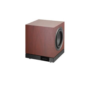 Favoriet Bowers & Wilkins DB3D Subwoofer Rosenut