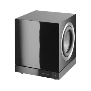Beperkt Aanbod Bowers & Wilkins DB2D Subwoofer Zwart