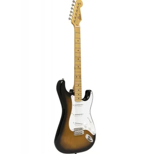 Tokai TST95 GS/M Goldstar Sound - Golden Sunburst / Maple Aanbieding