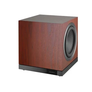 Bowers & Wilkins DB1D Subwoofer Rosenut Weekendaanbieding