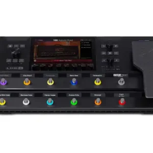 Premium Line 6 Helix Stadium XL Floor