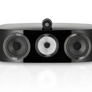 Bowers & Wilkins HTM82 D4 Center Luidspreker Zwart (Prijs/stuk) Koop Vandaag