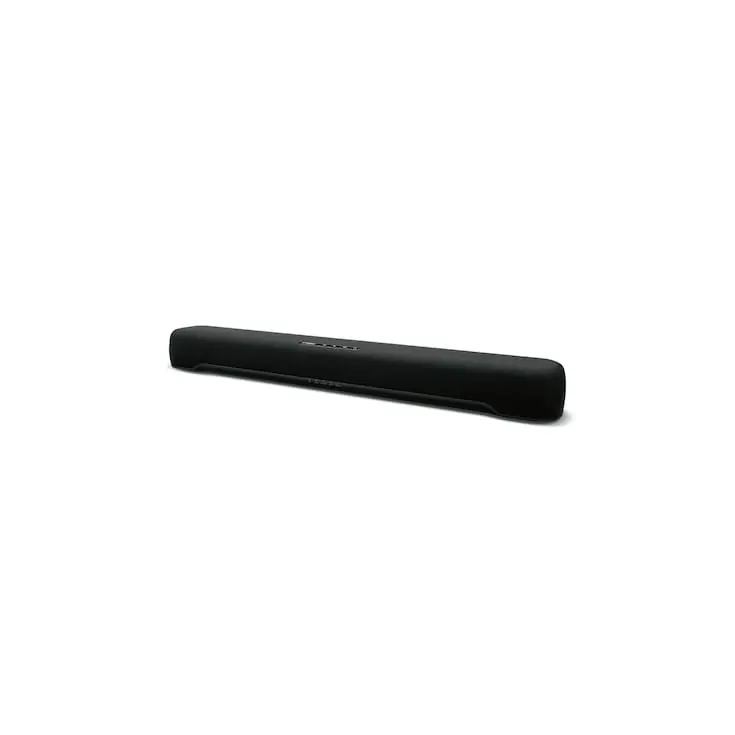 Yamaha SR-C20A soundbar Zwart Meest Verkocht