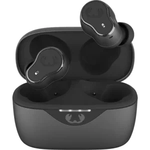 Fresh 'n Rebel Twins Elite ANC draadloze oortjes storm grey Speciale Aanbieding