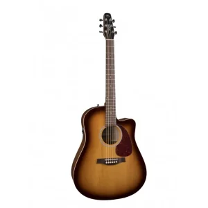 Betrouwbaar Seagull Entourage Autumn Burst CW QIT