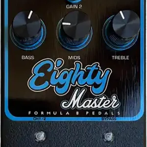 Voordeelprijs Formula b Eighty Master V2