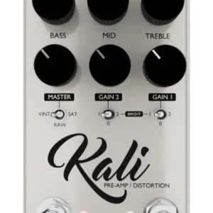 Fortin amps Pre-Amp / Distortion Gratis Verzending