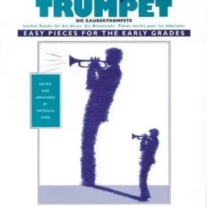 Uitverkoop Die Zaubertrompete