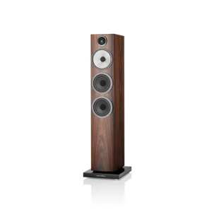 Bowers & Wilkins 704 S3 luidspreker mokka (Prijs/stuk) Voordeelprijs