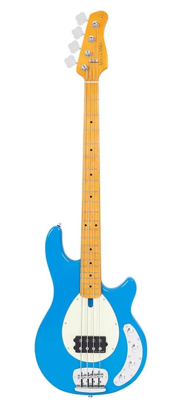 Speciale Aanbieding Sire Basses Z3 4/BLU