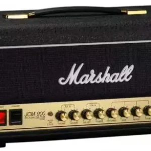 Marshall Studio 900 Head Gecertificeerd