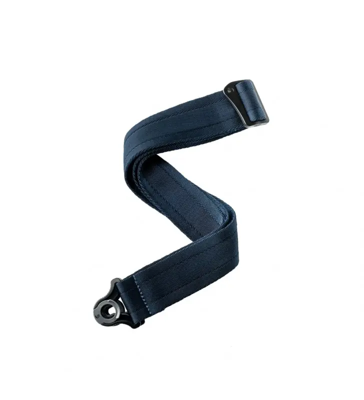 D'Addario Auto Lock Gitaarband - Midnight Premium
