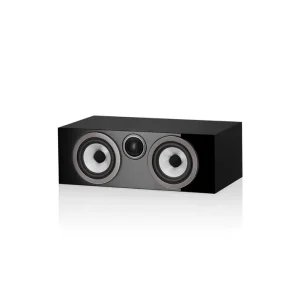 Beste Prijs Bowers & Wilkins HTM72 S3 luidspreker zwart