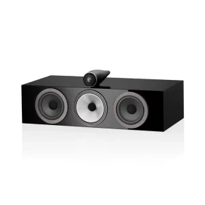 Bowers & Wilkins HTM71 S3 luidspreker zwart Populair