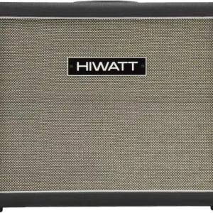 Speciale Aanbieding Hiwatt SE212