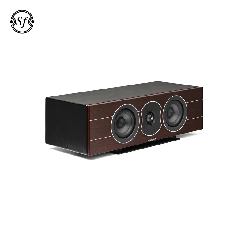 Sonus faber Lumina Center Bestel Nu