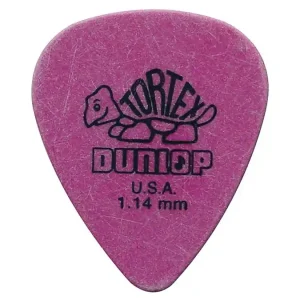 Aanbieding Dunlop 418-P-114 1.14 mm. plectra