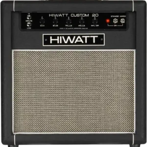Hiwatt Custom 20 Combo Goedkoop
