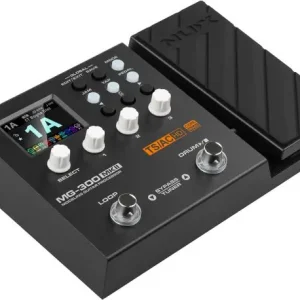 Lage Kosten Nux MG-300 MK2