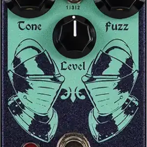 Earthquaker devices Fuzz Master General V2 Legacy Reissue Flitsaanbieding