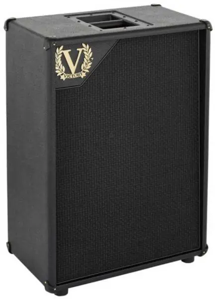 Express Levering Victory amplification Sheriff 212 Guitar Cabinet