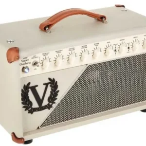 Victory amplification V140 Super Duchess MKII Head Speciale Aanbieding