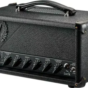 Victory amplification V30 The Jack MKII Compact Head Gratis Retour