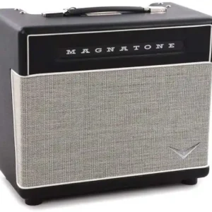 Magnatone Master Collection Baby M-80 Combo Express Levering