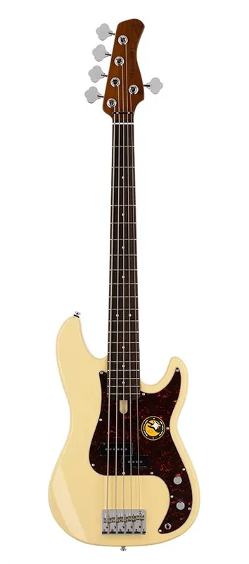 Dagaanbieding Sire Basses P5R A5/VWH