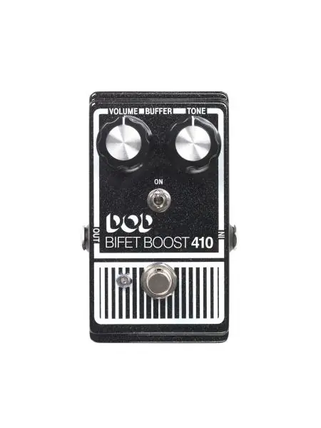 Laatste Kans DodBifet Boost 410