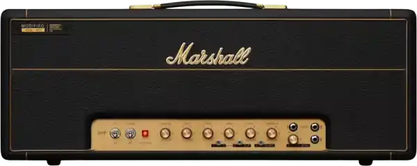 Lage Kosten Marshall 1959 Modified Head