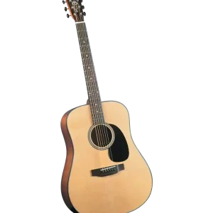 Blueridge BR-40 Dreadnought solid Sitka spruce/mahonie Must-Have