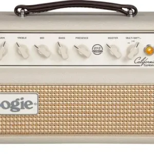 Weekendaanbieding Mesa boogie California Tweed 6V6 2:20 Head