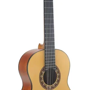 Valencia VC303 klassieke gitaar 3/4 Merkproduct