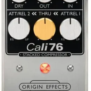 Koop Online Origin effects Cali76 Stacked Compressor