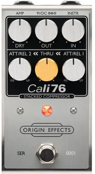 Koop Online Origin effects Cali76 Stacked Compressor