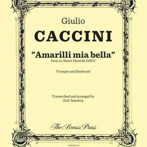 Amarilli Mia Bella Nu Kopen