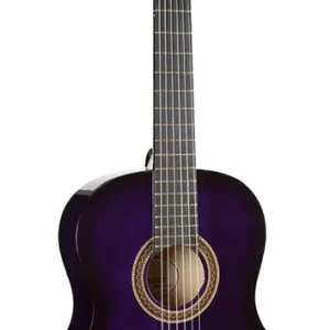 Valencia VC104PPS klassieke gitaar Koop Online
