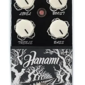 Thorpyfx Hanami Germanium Fuzz Must-Have