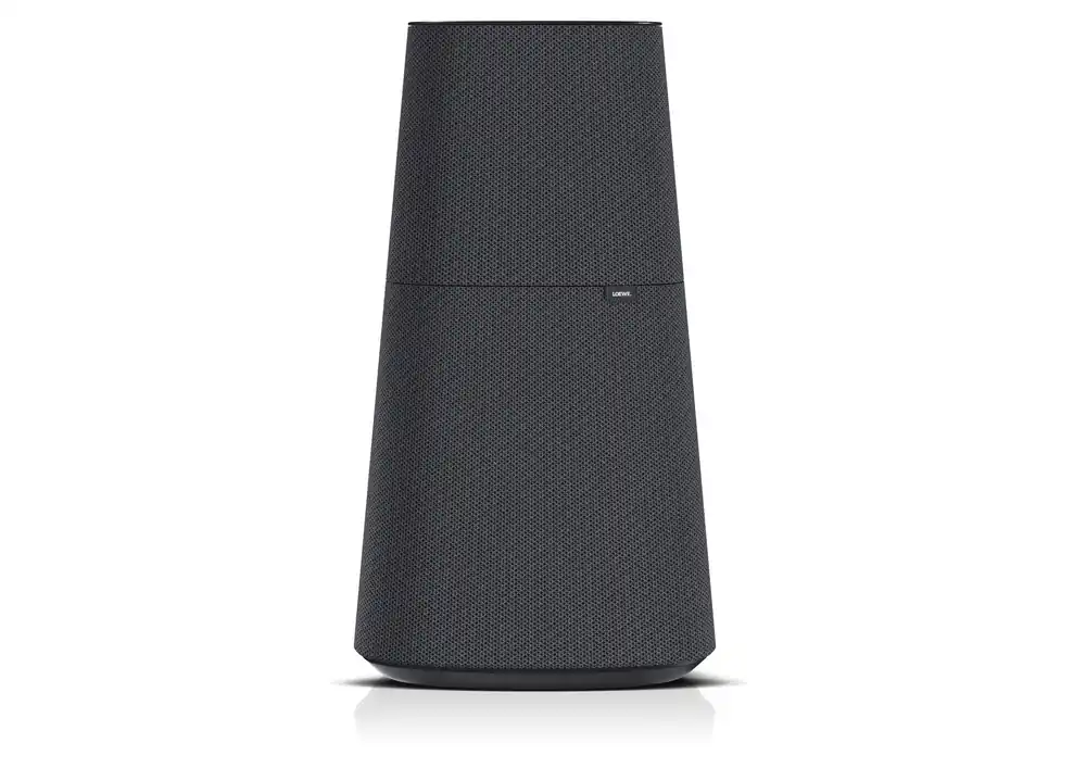 Loewe Klang mr5 Speaker Basalt Grey 60606D10 Betrouwbaar