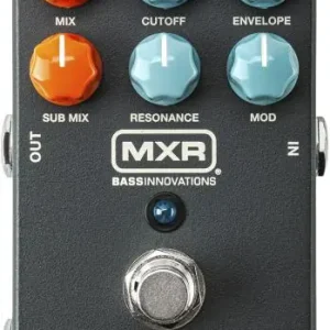 Populair Mxr MB301 Bass Synth