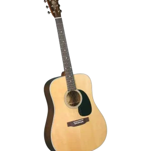 Blueridge BR-60 Dreadnought gitaar solid Sitka spruce/ Santos Rosewood Tijdelijk Beschikbaar