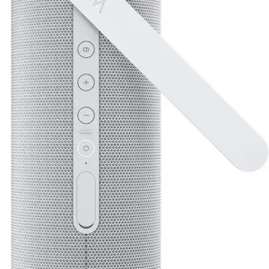 Loewe We. HEAR 1 Bluetooth Outdoor Speaker Cool Grey Laatste Versie