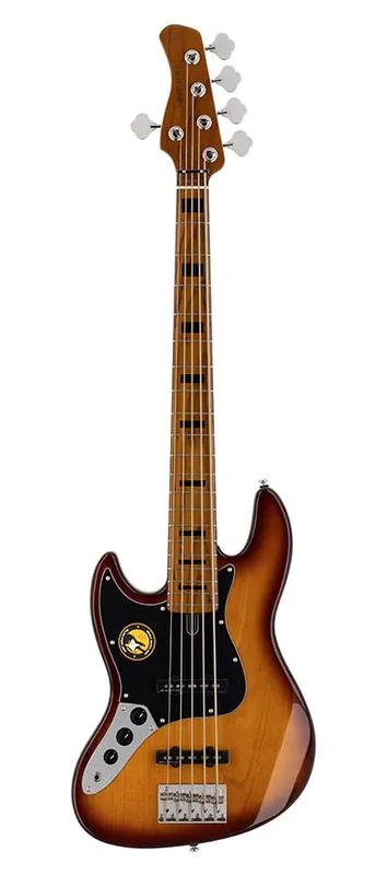 Sire Basses V5 A5L/TS Actieprijs